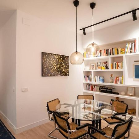 Stylish 2 Bedroom Apartment In The Heart Of Madrid Exteriér fotografie